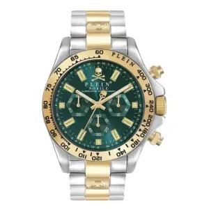 Philipp Plein Gents Street Couture Nobile Wonder Chrono Watch PWCAA0821