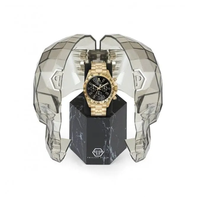 Philipp Plein Gents Street Couture Nobile Wonder Watch PWCAA1021