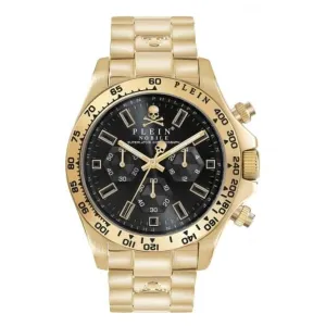 Philipp Plein Gents Street Couture Nobile Wonder Watch PWCAA1021