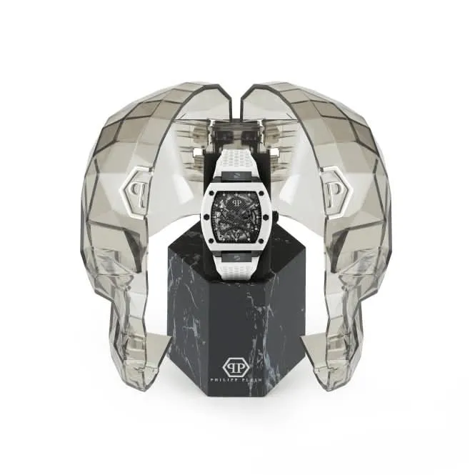 Philipp Plein High-Conic The $Keleton Gents Watch PWBAA2424