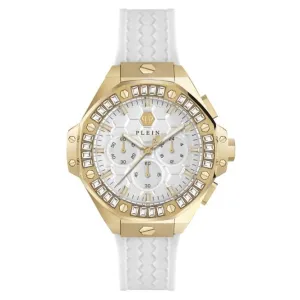Philipp Plein Hyper $port Plein Chrono Royal 42 mm Unisex Watch PWPSA0624