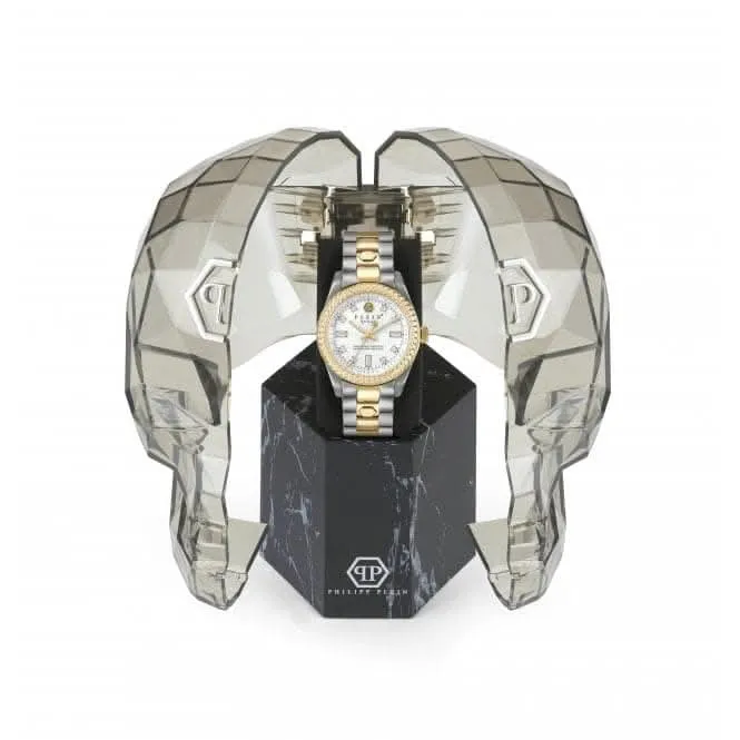 Philipp Plein Ladies Couture Queen Watch PWDAA0521