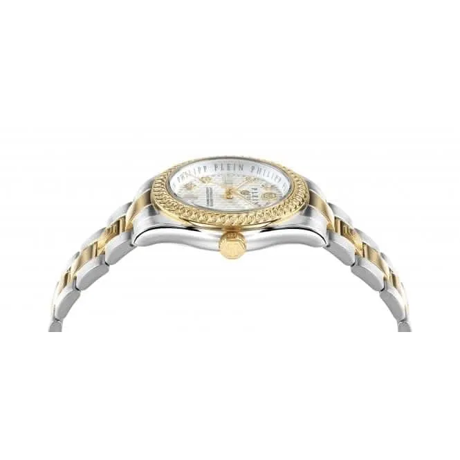 Philipp Plein Ladies Couture Queen Watch PWDAA0521