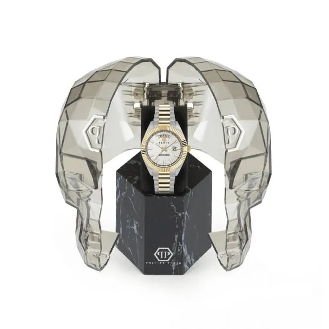 Philipp Plein Rock Couture Date Superlative Gents Watch PWPNA0324