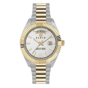 Philipp Plein Rock Couture Date Superlative Gents Watch PWPNA0324