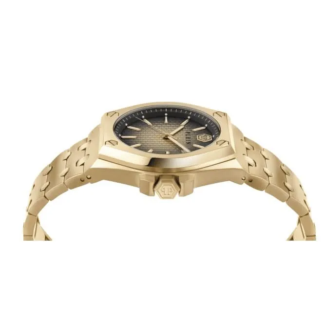 Philipp Plein Rock Couture Plein Extreme Gents Watch PWPMA0324