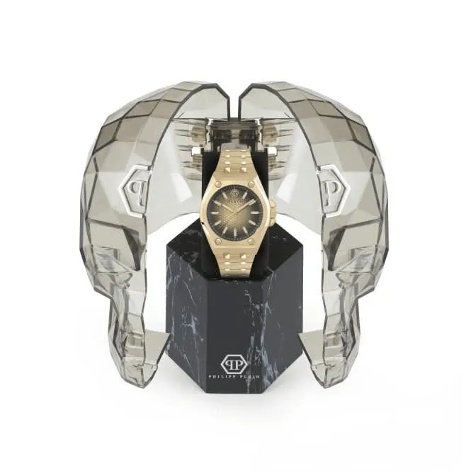 Philipp Plein Rock Couture Plein Extreme Gents Watch PWPMA0324