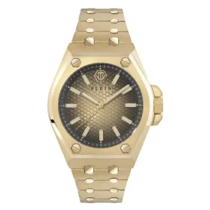 Philipp Plein Rock Couture Plein Extreme Gents Watch PWPMA0324