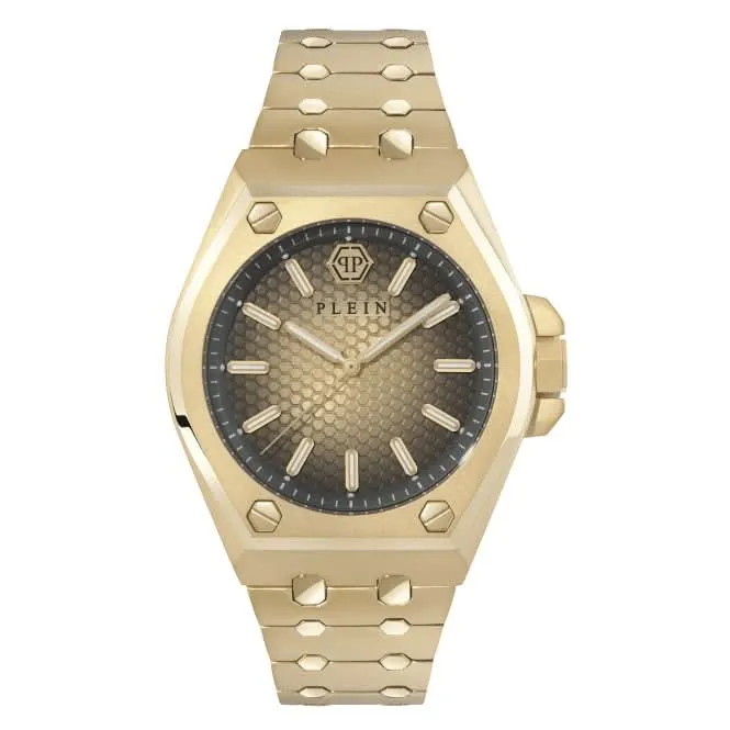 Philipp Plein Rock Couture Plein Extreme Gents Watch PWPMA0324