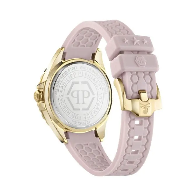 Philipp Plein Rock Couture Plein Heaven Ladies Watch PWPOA0224