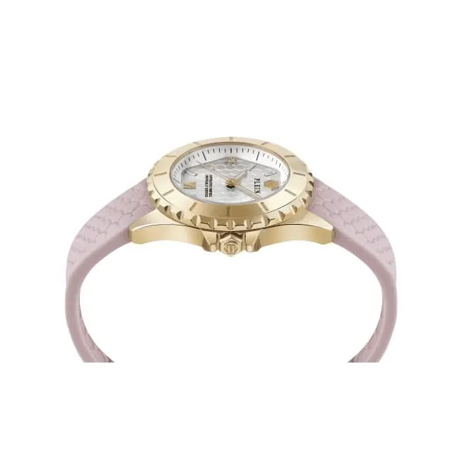 Philipp Plein Rock Couture Plein Heaven Ladies Watch PWPOA0224