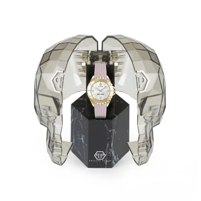 Philipp Plein Rock Couture Plein Heaven Ladies Watch PWPOA0224