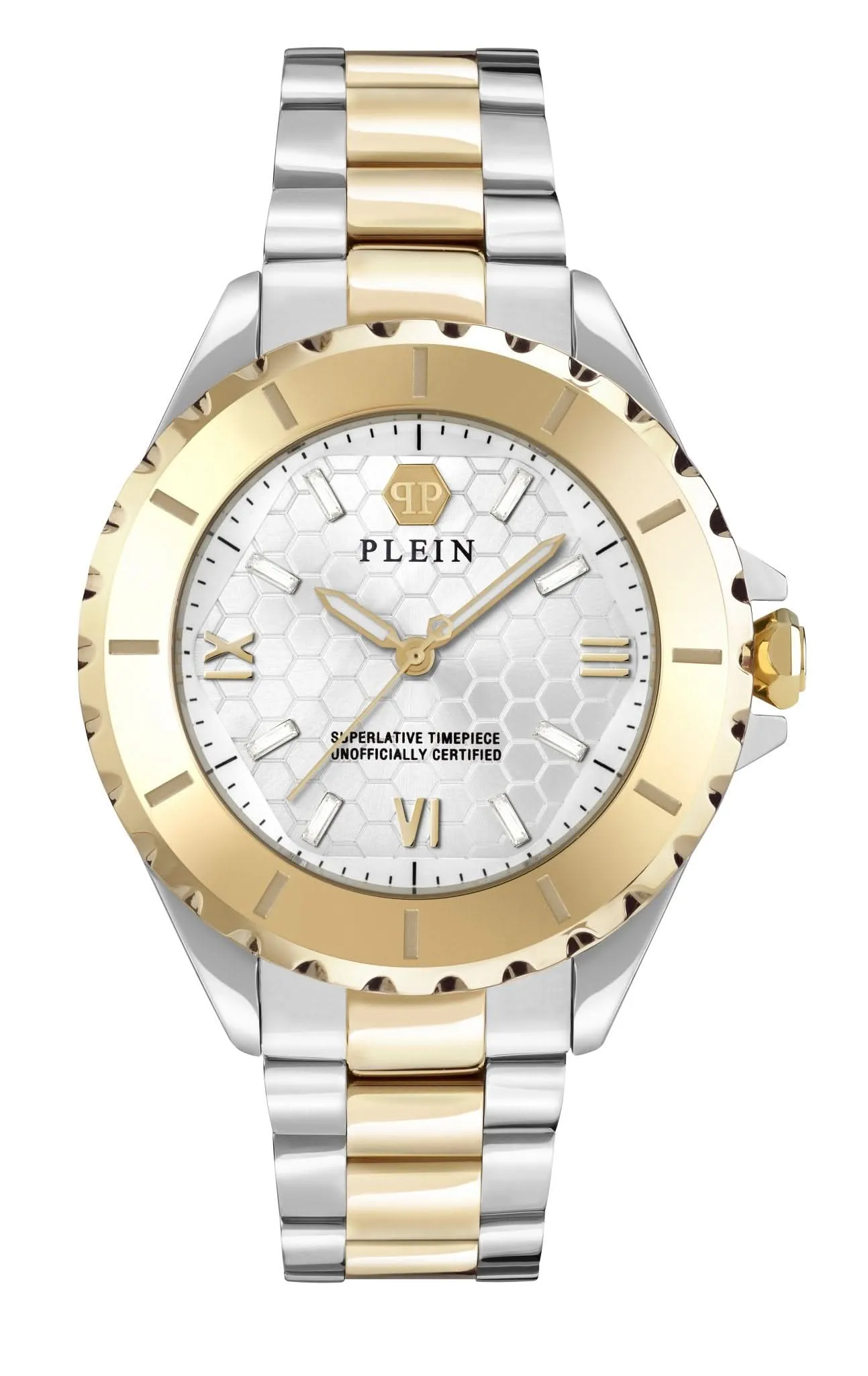 Philipp Plein Rock Couture Plein Heaven Ladies Watch PWPOA0424