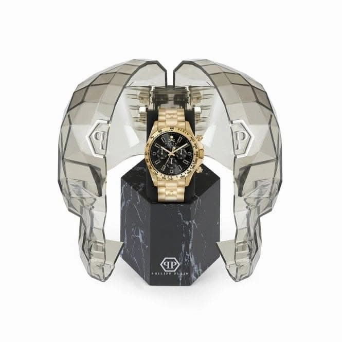 Philipp Plein Gents Street Couture Nobile Wonder Watch PWCAA1021