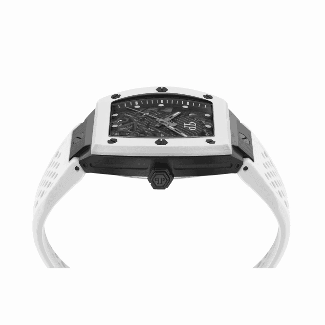 Philipp Plein High-Conic The $Keleton Gents Watch PWBAA2424