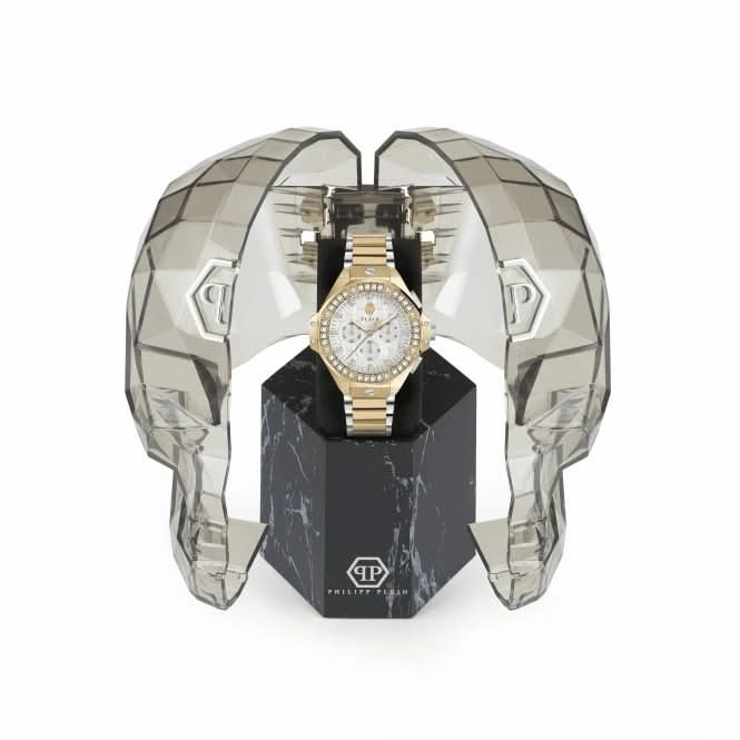 Philipp Plein Hyper $port Plein Chrono Royal 42 mm Unisex Watch PWPSA0324