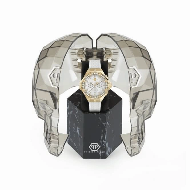 Philipp Plein Hyper $port Plein Chrono Royal 42 mm Unisex Watch PWPSA0624