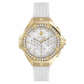 Philipp Plein Hyper $port Plein Chrono Royal 42 mm Unisex Watch PWPSA0624