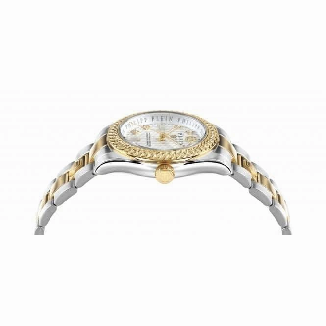 Philipp Plein Ladies Couture Queen Watch PWDAA0521