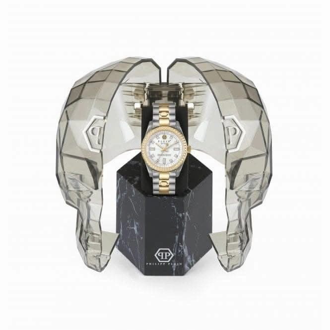 Philipp Plein Ladies Couture Queen Watch PWDAA0521