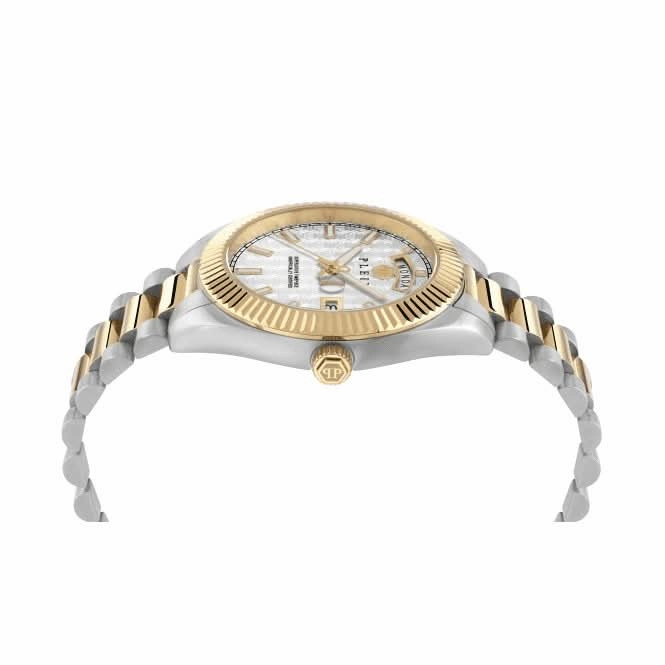Philipp Plein Rock Couture Date Superlative Gents Watch PWPNA0324