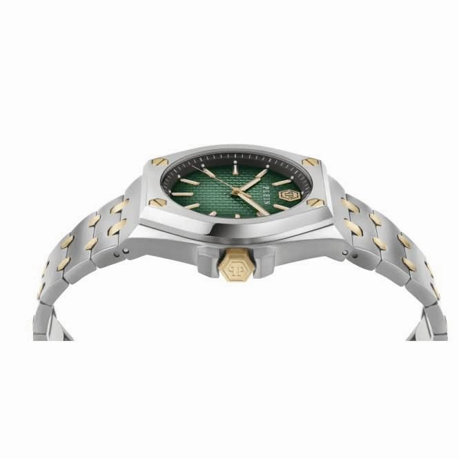 Philipp Plein Rock Couture Plein Extreme Gents Watch PWPMA0224
