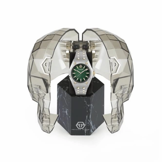 Philipp Plein Rock Couture Plein Extreme Gents Watch PWPMA0224