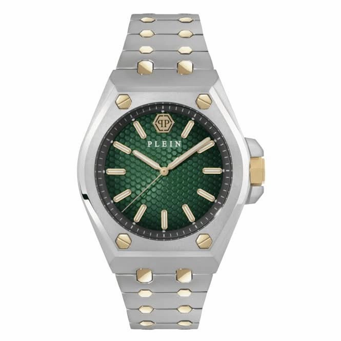Philipp Plein Rock Couture Plein Extreme Gents Watch PWPMA0224