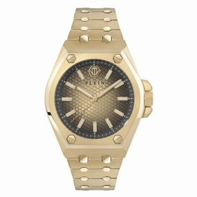 Philipp Plein Rock Couture Plein Extreme Gents Watch PWPMA0324