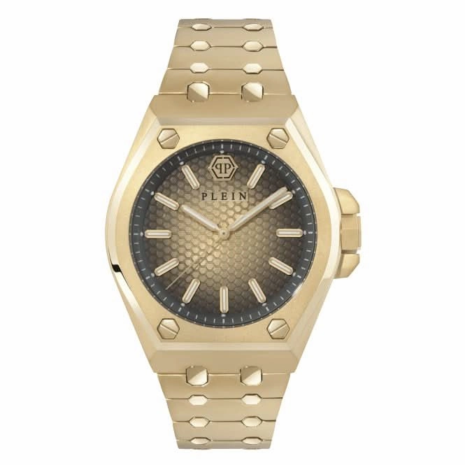 Philipp Plein Rock Couture Plein Extreme Gents Watch PWPMA0324