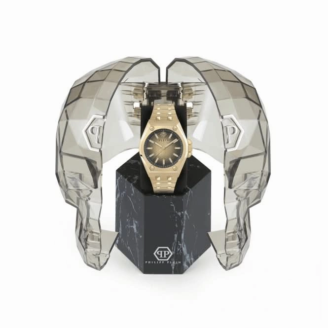 Philipp Plein Rock Couture Plein Extreme Gents Watch PWPMA0324