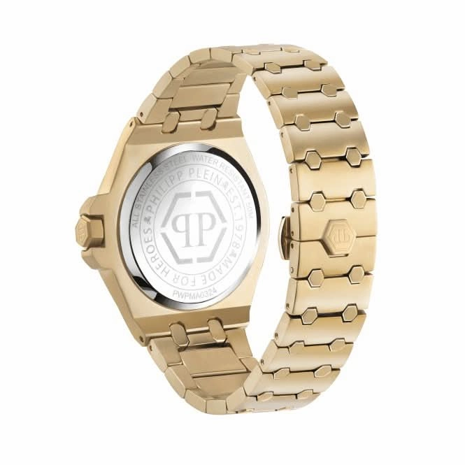 Philipp Plein Rock Couture Plein Extreme Gents Watch PWPMA0324