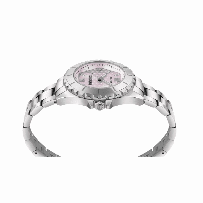 Philipp Plein Rock Couture Plein Heaven Ladies Watch PWPOA0324