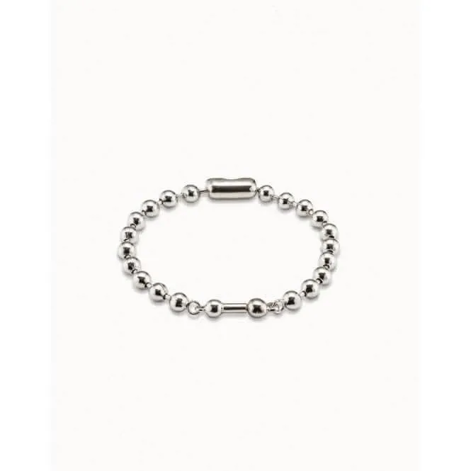 Pick 1 Silver Metal Bracelet Unode50 Jewelry And Accessories