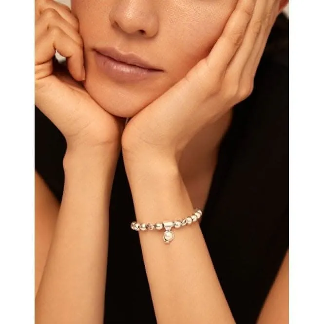 Pick 1 Silver Metal Bracelet Unode50 Jewelry And Accessories