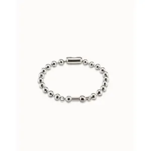 Pick 1 Silver Metal Bracelet Unode50 Jewelry And Accessories