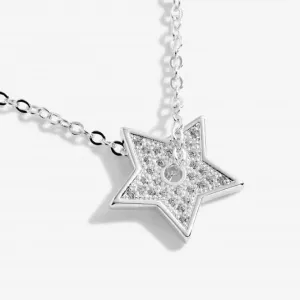 Silva Star Necklace 5124 Joma Jewellery