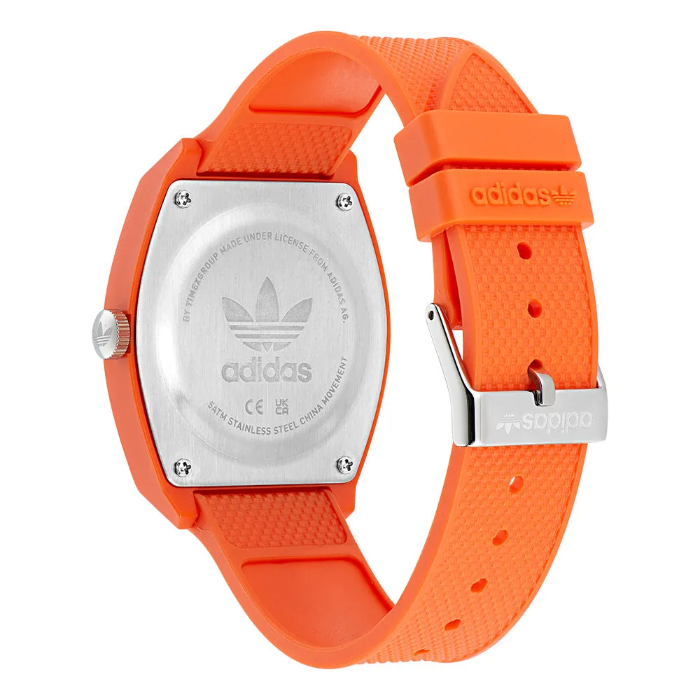 Sport Mens Watches Adidas AOST22562 Project Two