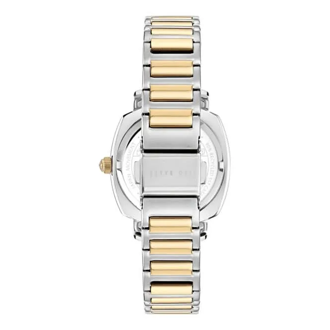 Ted Baker Kirsty Stainless Steel Ladies Watch BKPRBS407