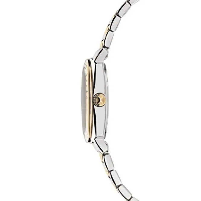 Ted Baker Kirsty Stainless Steel Ladies Watch BKPRBS407