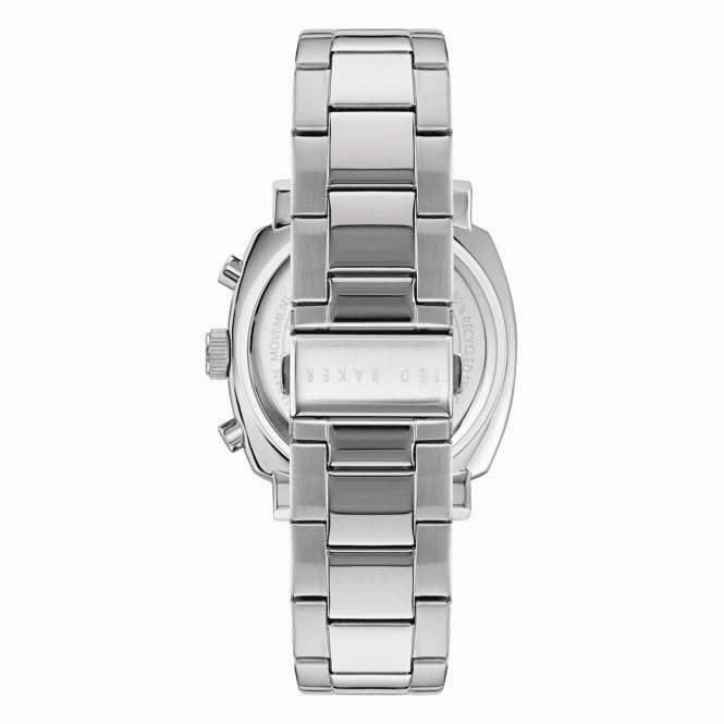Ted Baker Caine Urban Stainless Steel Gents Watch BKPCNS405
