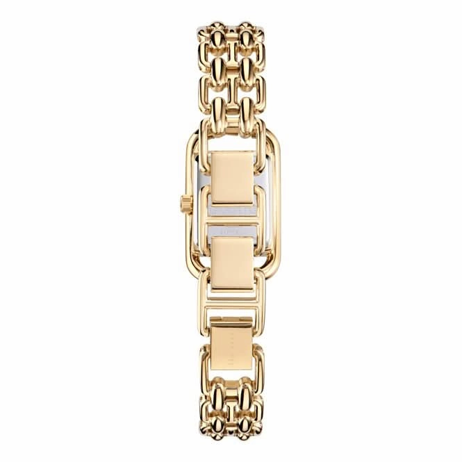 Ted Baker Tessye Gold-Tone Ladies Watch BKPTTS405