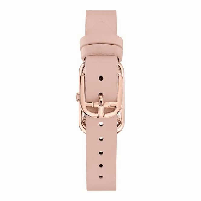 Tessye Rose Gold-Tone Ladies Watch BKPTTS402