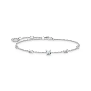 Thomas Sabo Jewellery Thomas Sabo Charm Club Sterling Silver Bracelet