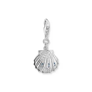 Thomas Sabo Jewellery Thomas Sabo - Shell Charm