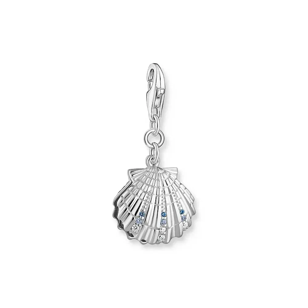 Thomas Sabo Jewellery Thomas Sabo - Shell Charm