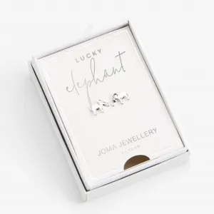 Treasure The Little Things Lucky Elephant 5003 Joma Jewellery