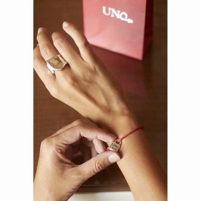 Unexpected Grey Faceted Crystal Ring Unode50 Jewelry And Accessories