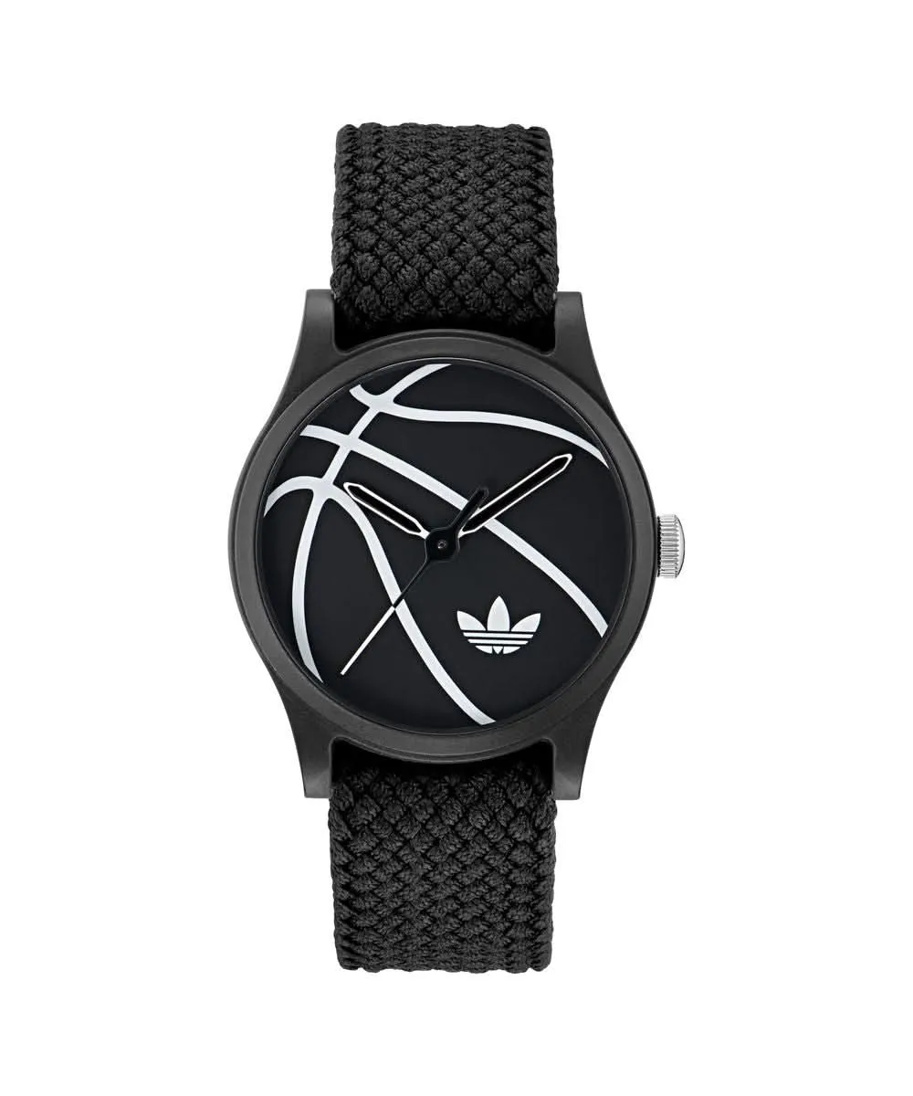 Unisex Game One Black Watch AOSY25024