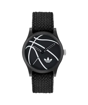 Unisex Game One Black Watch AOSY25024